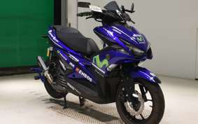 YAMAHA AERO X 155 2026
