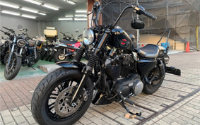 HARLEY XL1200X 2022 LC3