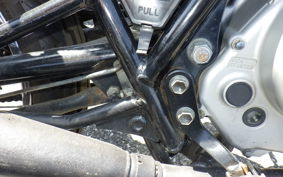 SUZUKI GRASS TRACKER NJ47A