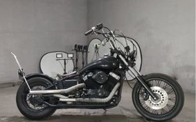 YAMAHA DRAGSTAR 400 4TR