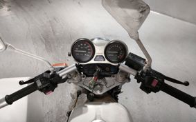YAMAHA SR250 4J1
