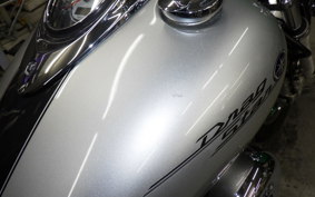 YAMAHA DRAGSTAR 1100 2002 VP13J