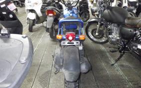 HONDA ZOOMER