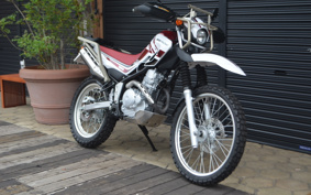 YAMAHA SEROW 250 DG17J