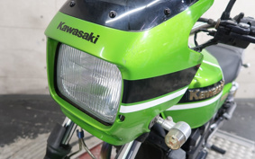 KAWASAKI ZRX400 2004 ZR400E
