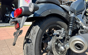 HONDA  REBEL 250 ABS MC49
