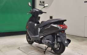 YAMAHA AXIS 125 Z 2000 SED7J