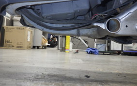 SUZUKI LET's 4 2020 CA45A