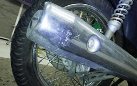 HONDA C50 SUPER CUB AA04