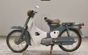 HONDA C50 SUPER CUB C50