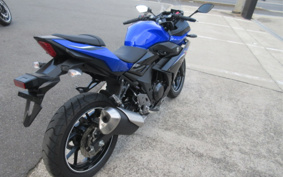 SUZUKI GSX250R DN11A