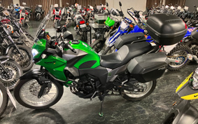 KAWASAKI VERSYS-X250ABS TOURER  LE250D