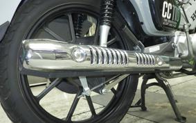 HONDA CROSS CUB 110 JA60