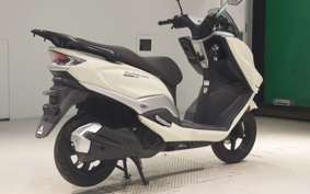 SUZUKI BURGMANｽﾄﾘｰﾄ125EX EA23M