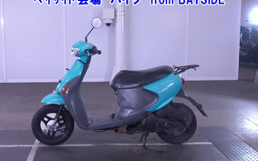 SUZUKI LET`S4