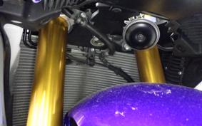 YAMAHA YZF-R6 2020