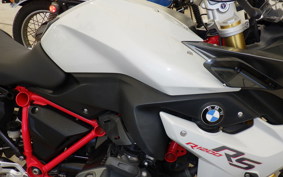 BMW R1200RS 2017