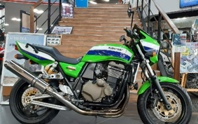 KAWASAKI ZRX1200 R 2004 ZRT20A
