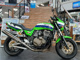 Фото Kawasaki ZRX1200 R 2004 с японского аукциона