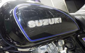 SUZUKI GN125 H