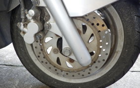 YAMAHA CYGNUS 125 X 2 SE44J