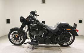 HARLEY FLSTFBS1800 2017