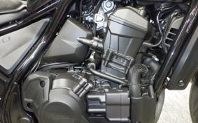 HONDA REBEL 1100 DCT 2021 SC83
