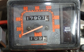 HONDA XR250R ME06
