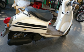 HONDA CREA SCOOPY AF55