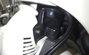 HONDA C110 SUPER CUB 2008 JA59