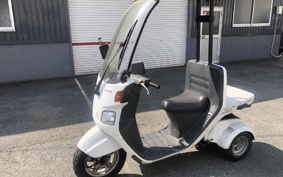 HONDA GYRO TA03