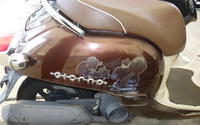 HONDA GIORNO 2 AF70