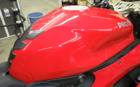 DUCATI 1199 PANIGALE S 2012