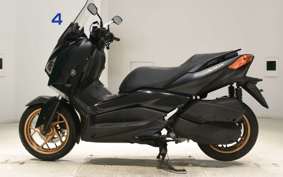 YAMAHA X-MAX 250 2010 SG70J