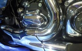 HARLEY FLHTCU TRIKE 1690