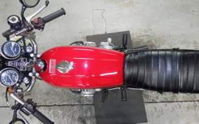 HONDA CB400ﾌｫｱ 2022 CB400F