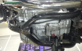 KAWASAKI ESTRELLA RS 2024 BJ250A