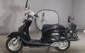 HONDA JOE CAR 50 AF42