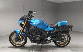 YAMAHA XSR900 2023 RN80J