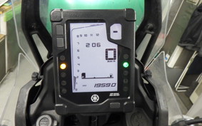 YAMAHA TENERE 700 2021 DM09J