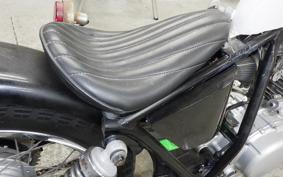 SUZUKI GRASS TRACKER 2001 NJ47A