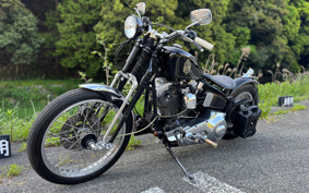 HARLEY HARLEY FXSTS1340 1992 BLL