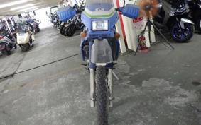KAWASAKI KLR650 1989 KL650A
