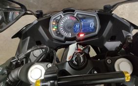 KAWASAKI NINJA 250 EX250Y
