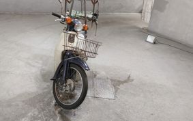 HONDA SUPER CUB50 AA01