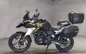 BMW G310GS 0G31