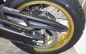 HONDA TRANSALP XL750 2025 RD16