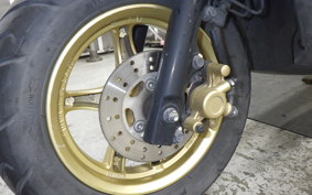 YAMAHA JOG ZR-4 2012 SA56J