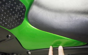 KAWASAKI ZX 1400 NINJA R A 2012
