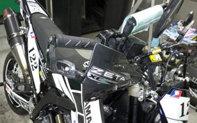 YAMAHA WR250X 2002 DG15J